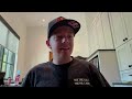 Catching up with NASCAR's Connor Zilisch