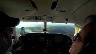 Approach Höxter Edvi