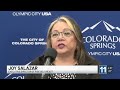 Colorado Springs launches new free tree program