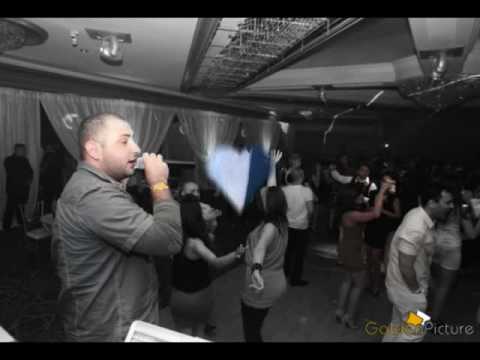 Suro Ft Saqo Harutyunyan---Du Inds Ches Chanachum---New [2010]