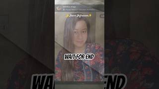 Jhansi Influencer Netrika Pencil Sketch | Realistic Portrait Drawing ✍️#sumitartstudio #shorts