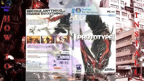 How to Install Prototype