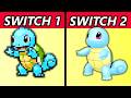 Dieser Shiny Starter ZWINGT MICH 2 Konsolen zu benutzen