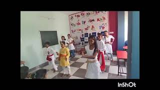 Summer camp Ganesh vandna