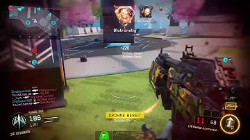 killchain with LV8 Basilisk