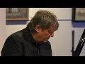 Boris Berezovsky plays Medtner - Sonata-Reminiscenza (Moscow, 2018)