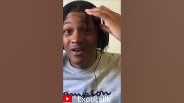 Thumbnail of This is a bar RUBY rhymed 504 with……#suicideboys #shortsviral #reaction