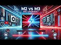 MacBook Pro M2 vs M3 Apple’s Latest Chips Compared – What’s New?