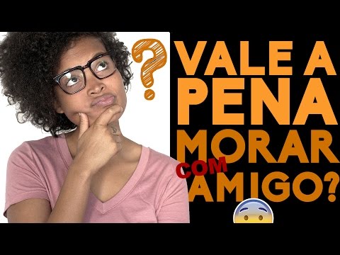 Vídeo: Como Dividir Um Apartamento Com Sua Esposa