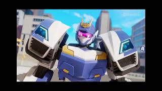 Metal cardbot bahasa Indonesia episode 15