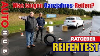 Reifenwechselzeit? Oder Ganzjahresreifen? Im Test: Goodyear Vector 4Season Gen3