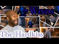 THE HARDKISS - 7 вітрів (live at home studio) 🇬🇧 Reaction |