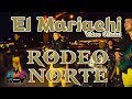 El Mariachi - Rodeo Norte || Video Oficial || Cover Norteño