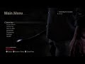 Friday the 13th the game: The Only 1 that got f13th the game on my back
