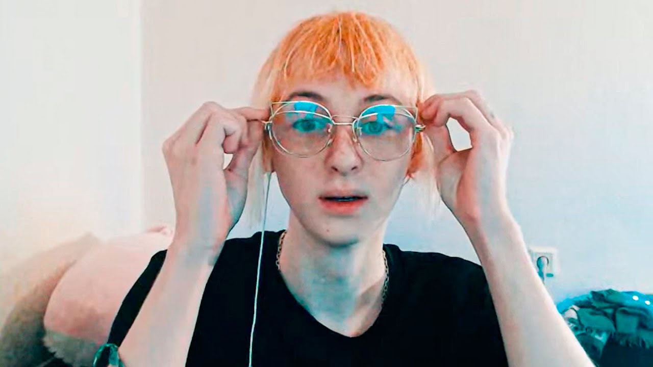 ОДИС ТЕПЕРЬ НОСИТ ОЧКИ | ПОМОГАЕТ ЛЮДЯМ С ПРОБЛЕМАМИ НА СТРИМЕ - ЗАПИСЬ ...