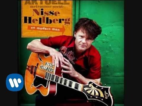 NISSE HELLBERG "Alltid Hem, Hem, Hem" (En Modern M...