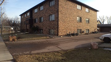 "Sioux Falls Property Management” 1800 S Stephan Avenue Unit 12 "Sioux Falls Homes for Rent"
