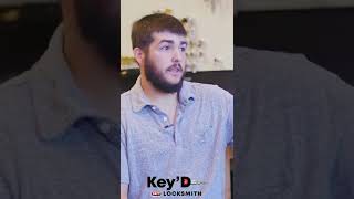 Beware of Scammer Locksmiths