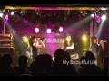 EXTRA!!! Negicco 「My Beautiful Life」「アノソラヘ」 2009.3.29