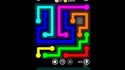 Draw Line Block Cherry Pack Level 61-70 Answer Walkthrough