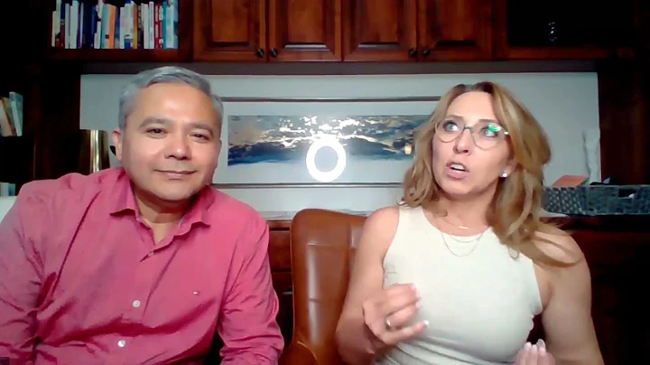 GOVVI - Special interview with Dr Celaya and Rebec...