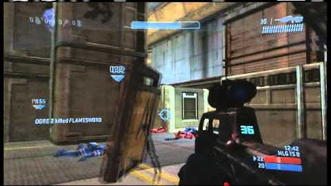 Finals - Final Boss vs Status Quo - Fearitself - Game 1