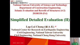 1062-NTUST-SER-4-2-Simplified Detailed Evaluation (II) Lap-Loi Chung - 0330