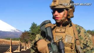 Fuji Viper 23.1 | Combat Marksmanship Training