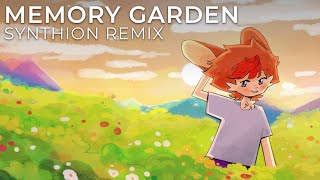 Skygate &amp; Snowcloak - Memory Garden (Synthion Remix)