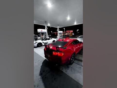 MY FIRST CAMMED V8 👀🔥 - YouTube