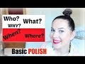 BASIC POLISH // WHO? WHAT? WHEN? WHERE? // ItsEwelina