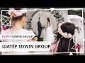 Шатёр | Event — Edwin Group