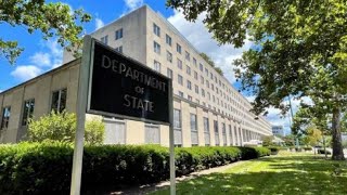 Госдеп США:Три организации прекратили сотрудничество с полицией после назначения Ваге Казаряна главо