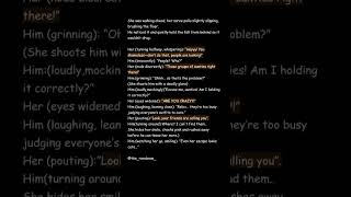 Drop If You Feel Relate Agree