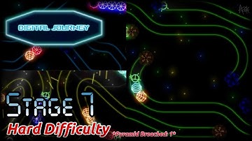 Luxor Evolved Mod | Digital Journey | Stage 7