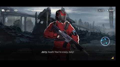 Counter:Side Act 5 Interlude 2