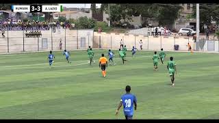 Download Lagu Unstoppable Midfield Beast! Emmanuel Atindane Dominates Every Game 💪⚽ MP3