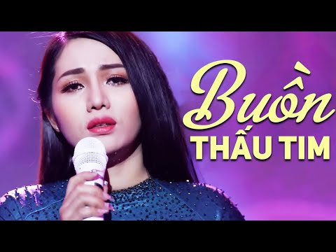 Nhạc Vàng Bolero Buồn Tê Tái KHÔNG QUẢNG CÁO - Nhạc Vàng Buồn Dành Cho Người Thất Tình