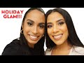 Get Ready With Us | Holiday Edition