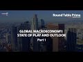 DoubleLine Round Table Segment 1, Global Macroeconomy - Part 1