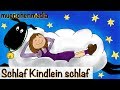 🌛 Schlaf Kindlein schlaf - entspannende Schlafmusik | Schlaflieder deutsch  -  muenchenmedia