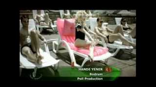 Hande Yener - Bodrum Wwwbalkanikatv