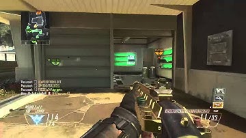 bo2 multikill with c4