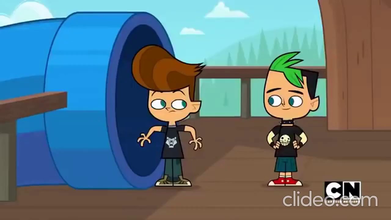 Watch Total Dramarama, Season 2