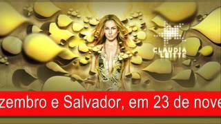 Claudia Leitte - Retrospectiva 2011