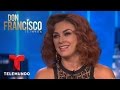 Don Francisco Te Invita | Aracely Arámbula dice que está abierta al amor | Entretenimiento