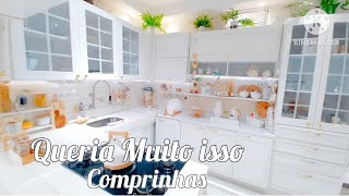 QUERIA MUITO ISSO /COMPRINHAS DA SHOPEE