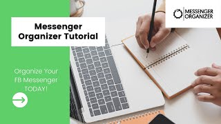 Messenger Organizer Tutorial - NEW FEATURES - 11/15/21 screenshot 3