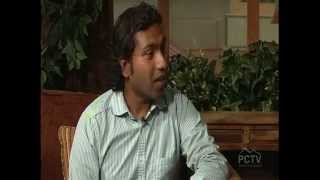 Park City Yoga Interview with Ramrao Maknikar and Santosh Maknikar