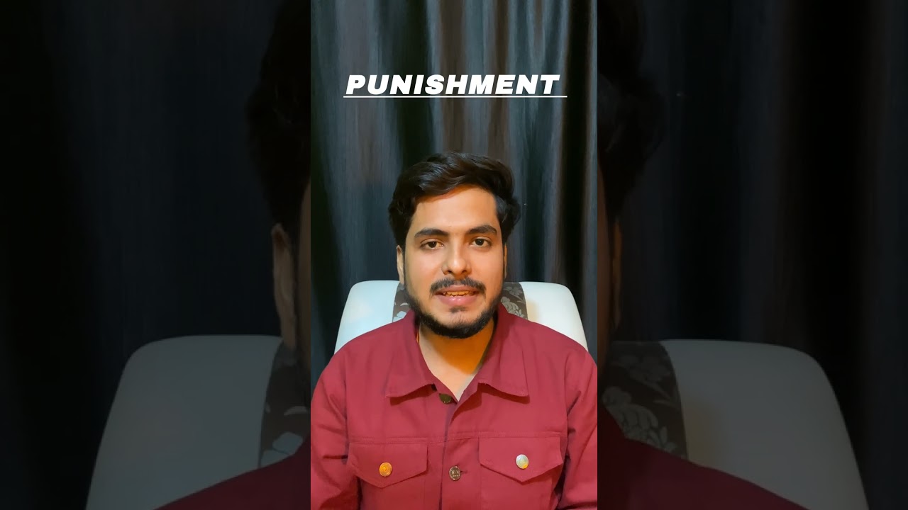 Reality of "Rule of Law" 